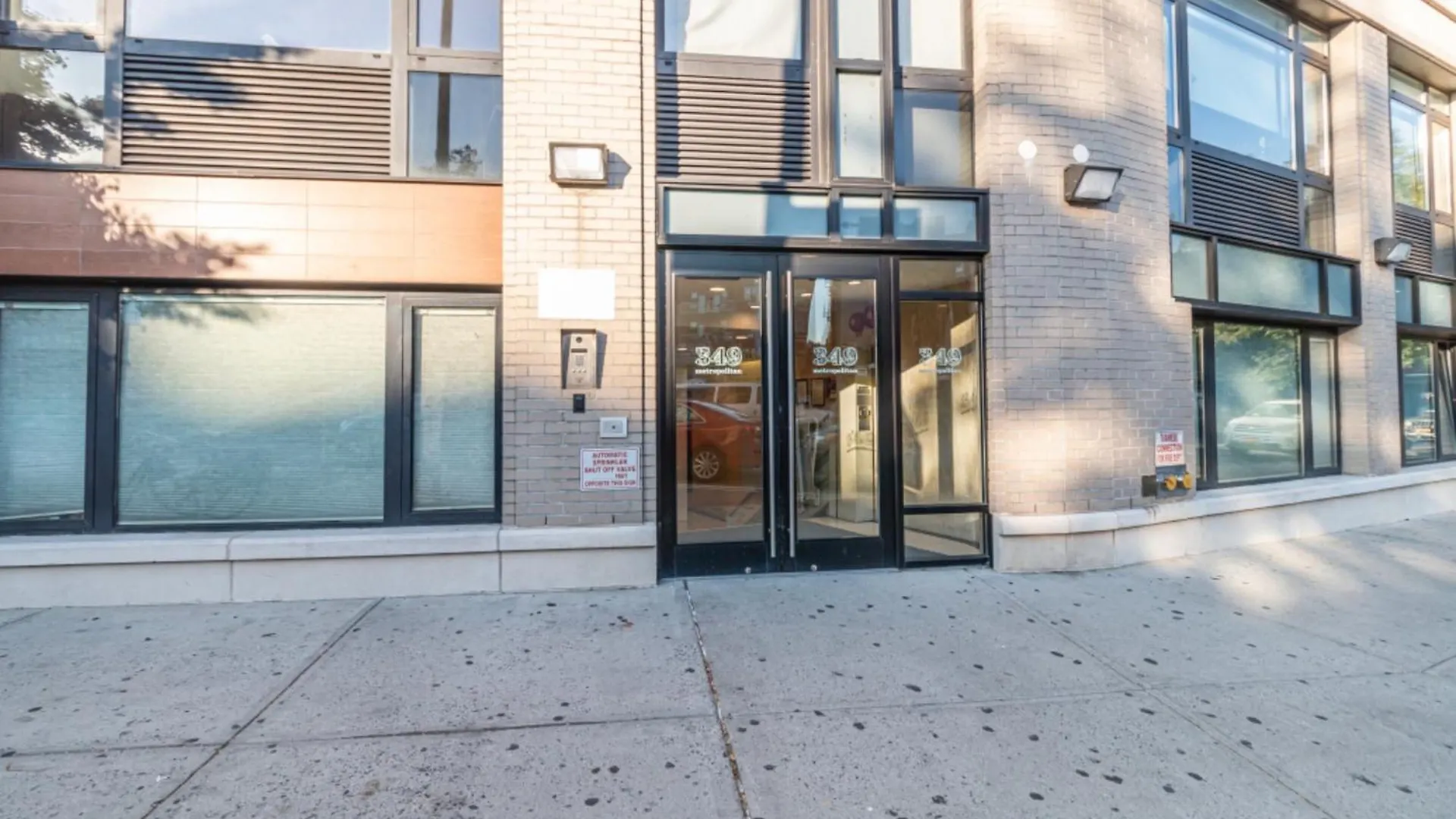 Williamburg Beautiful Ground Floor Apartment New York United States
