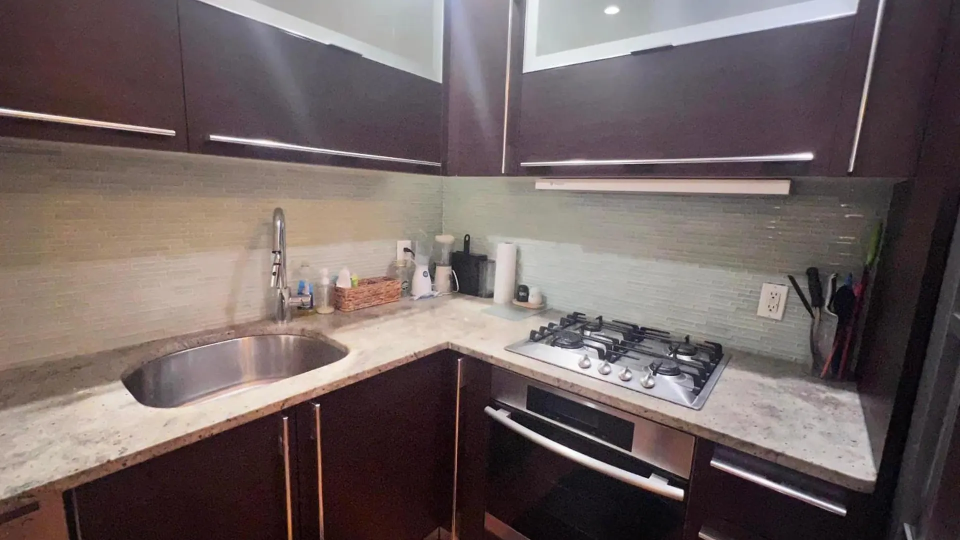 ניו יורק Williamburg Beautiful Ground Floor Apartment