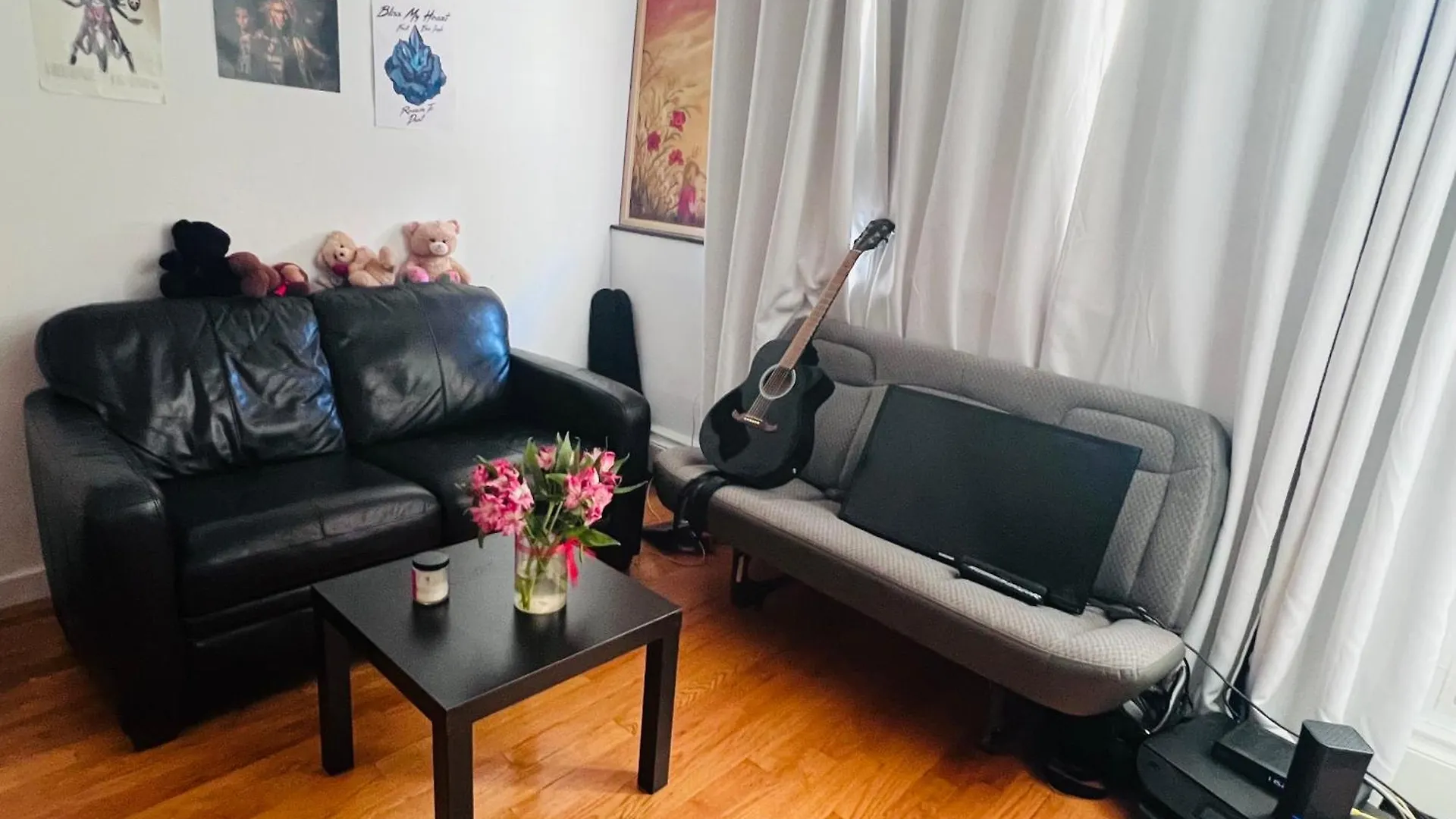 Williamburg Beautiful Ground Floor Apartment New York United States