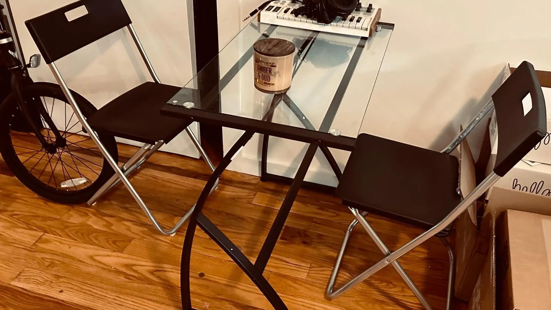 Williamburg Beautiful Ground Floor Apartment New York 0*,  United States