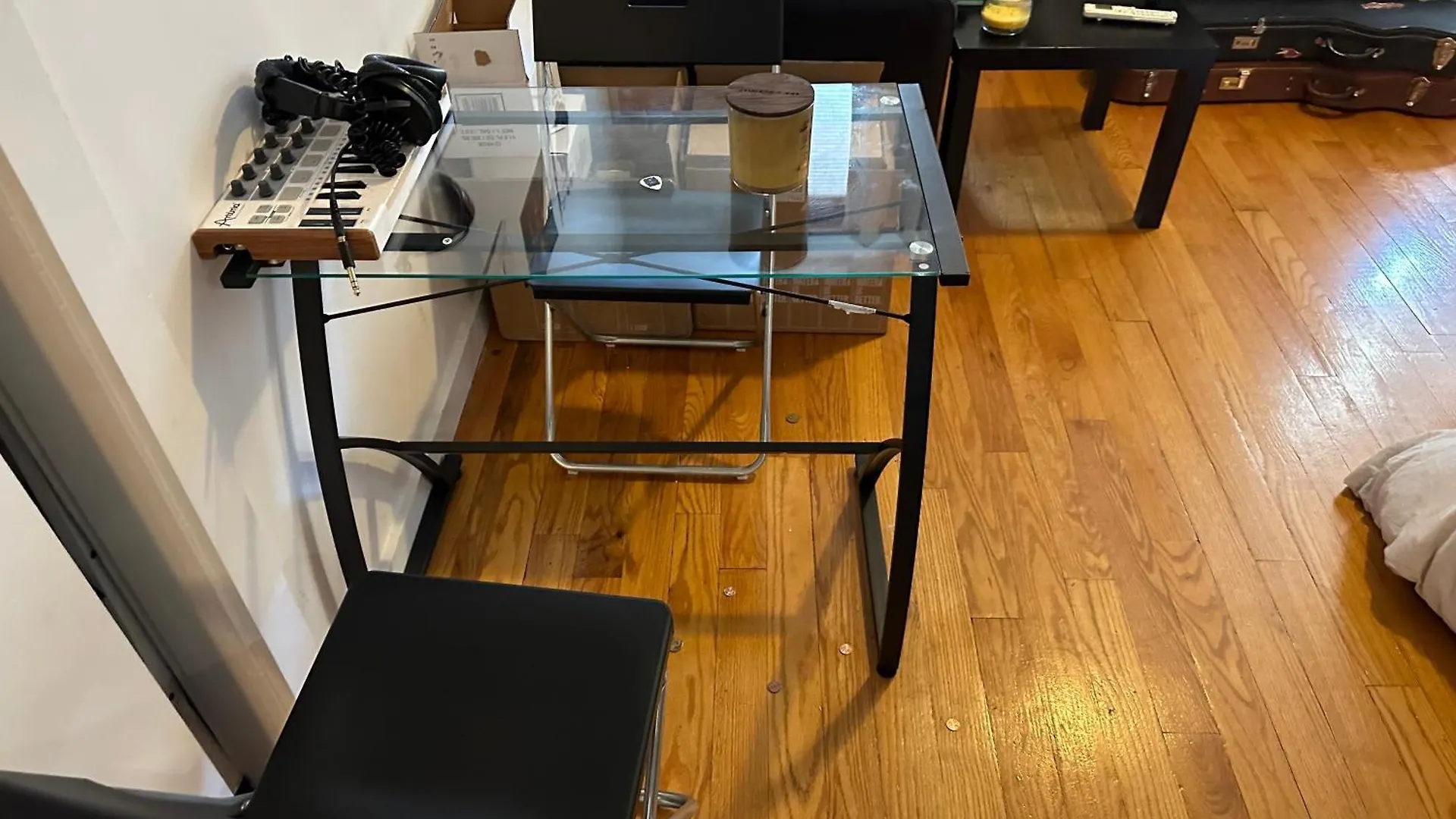 Williamburg Beautiful Ground Floor Apartment New York